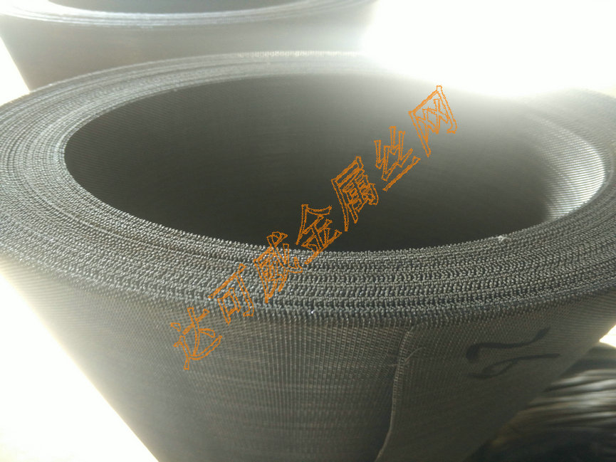 鉬絲網(wǎng)