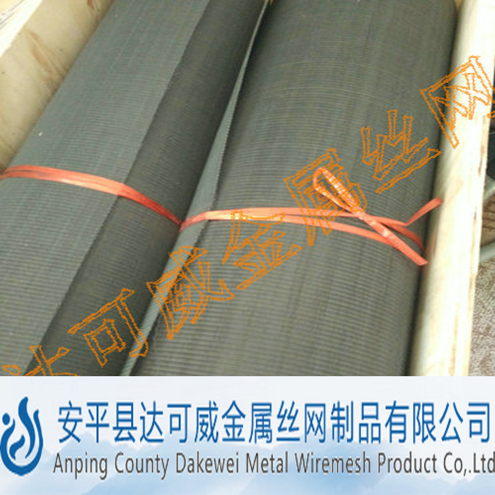 鈦網(wǎng)包裝